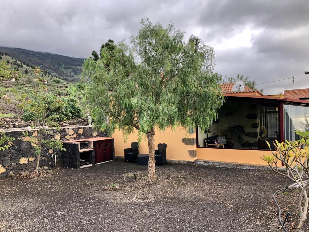 Casa Cueva De Las Palomas 2 Las Manchas  Zewnętrze zdjęcie