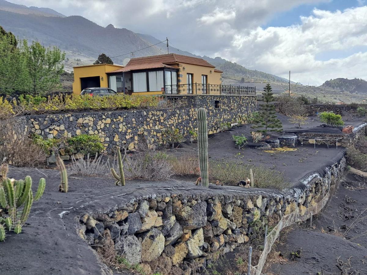 Casa Cueva De Las Palomas 2 Las Manchas  Zewnętrze zdjęcie