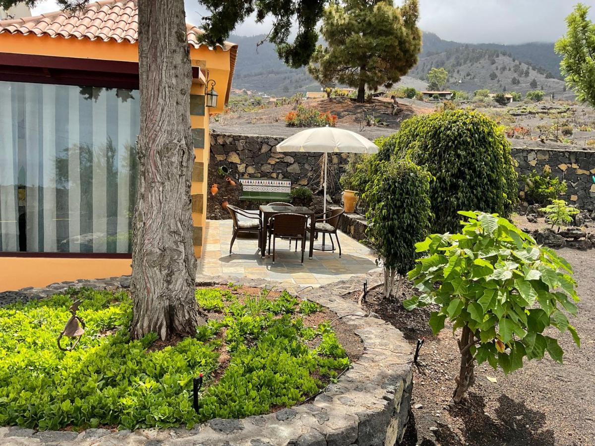 Casa Cueva De Las Palomas 2 Las Manchas  Zewnętrze zdjęcie