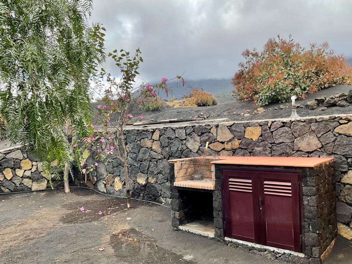 Casa Cueva De Las Palomas 2 Las Manchas  Zewnętrze zdjęcie