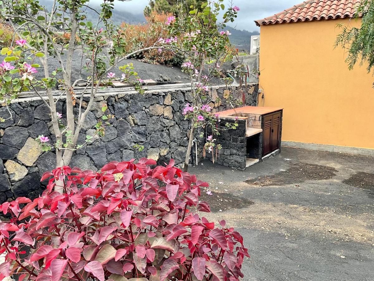 Casa Cueva De Las Palomas 2 Las Manchas  Zewnętrze zdjęcie