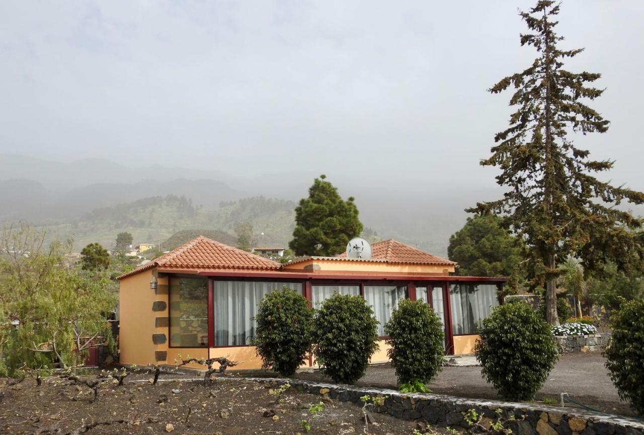 Casa Cueva De Las Palomas 2 Las Manchas  Zewnętrze zdjęcie