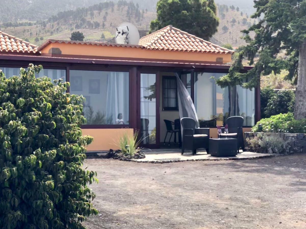 Casa Cueva De Las Palomas 2 Las Manchas  Zewnętrze zdjęcie
