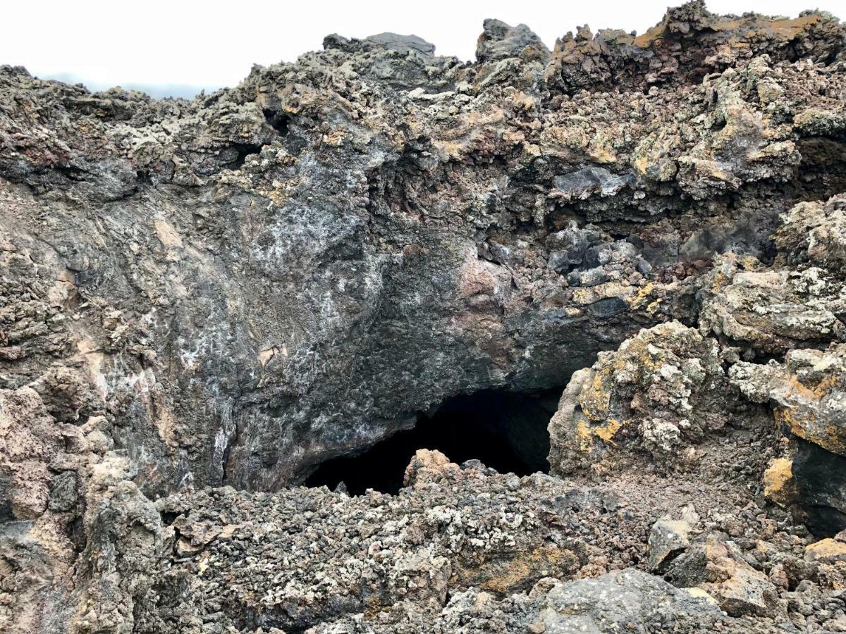 Casa Cueva De Las Palomas 2 Las Manchas  Zewnętrze zdjęcie