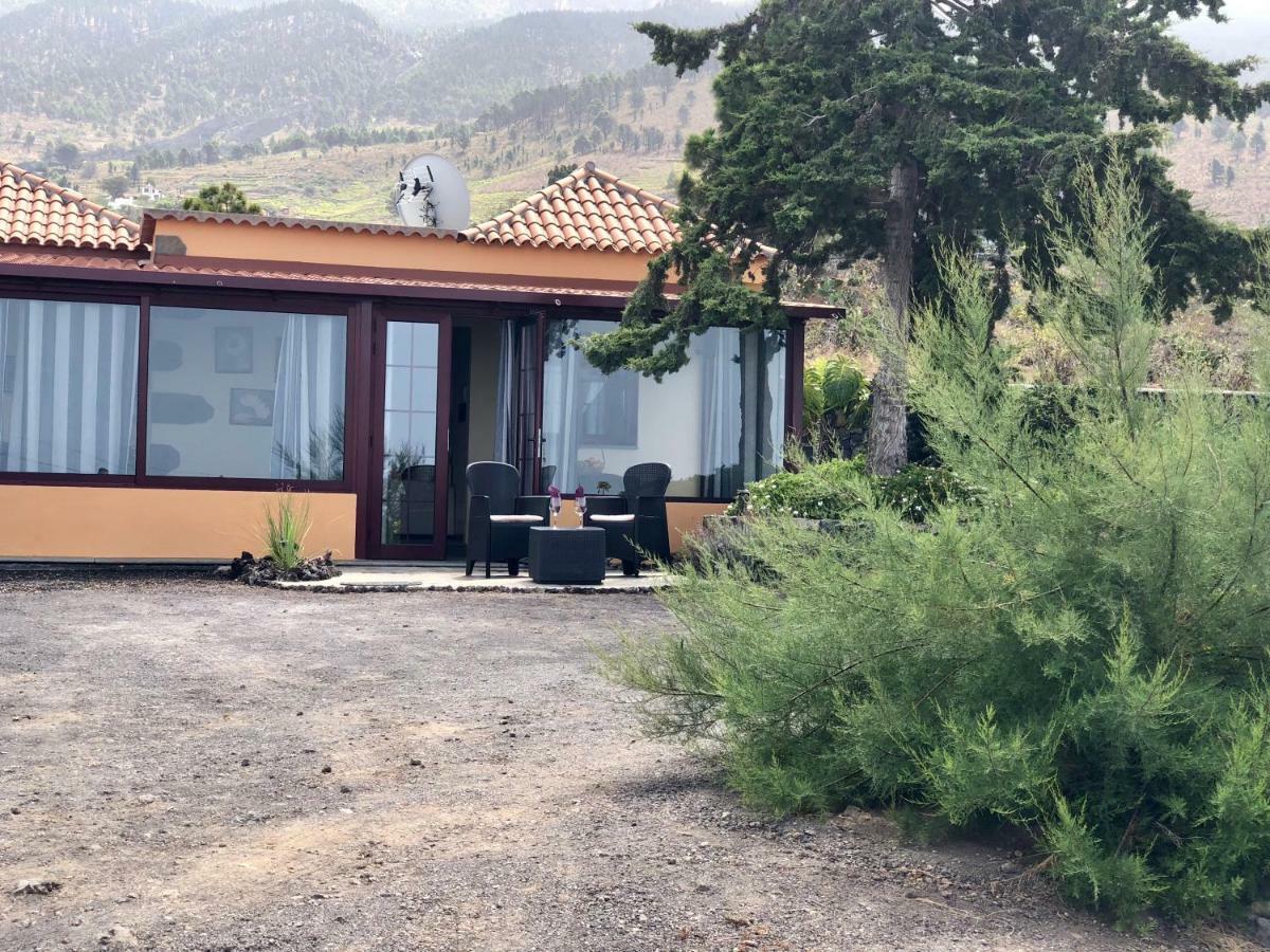 Casa Cueva De Las Palomas 2 Las Manchas  Zewnętrze zdjęcie